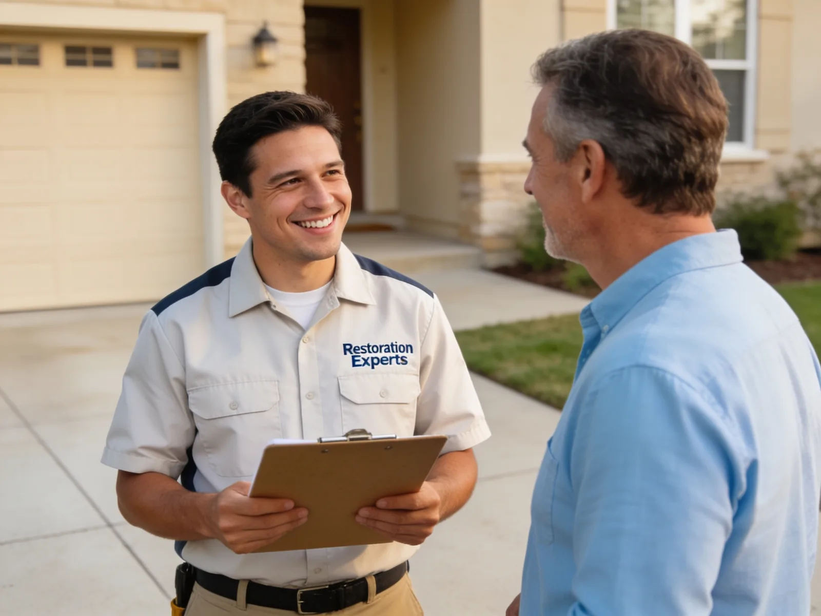 Water Damage Cleanup Como, CO FAQs